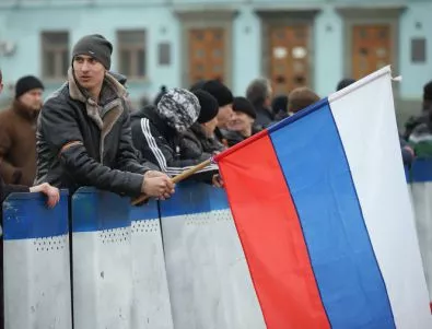 Русия препъна декларацията на ОССЕ за Украйна 