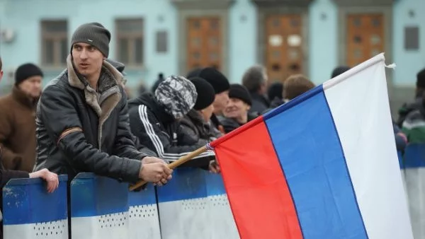 Русия препъна декларацията на ОССЕ за Украйна 