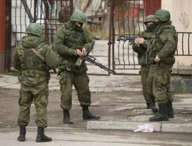 Русия забрани смартфони и таблети на военните си