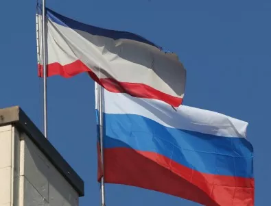 На 16 март Крим ще гласува присъединяването към Русия