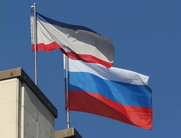 Кримският парламент прие декларация за независимост