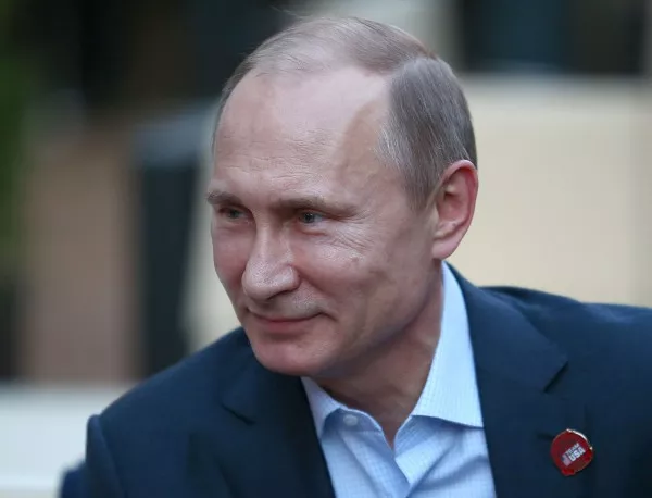 Путин действал на сигурно, "предупредил" някои държави за Крим