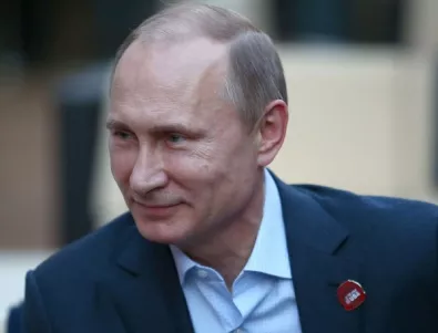Путин: Отношенията Русия-ЕС са поставени на сериозно изпитание