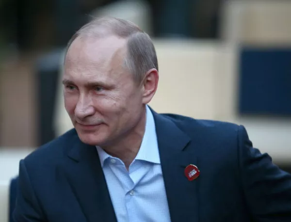 Путин нареди разработването на контрасанкции срещу Запада 