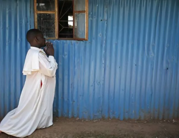 Язовирна стена се срути в Кения, 41 души са загинали