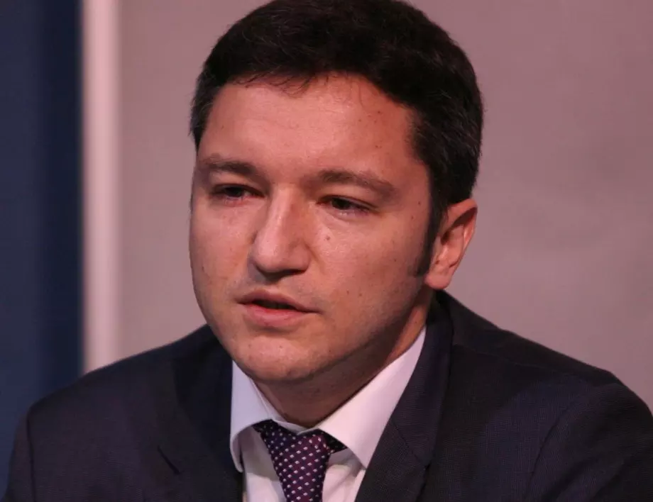 Кристиян Вигенин: Разногласията за нов управител на БНБ не са повод да се разпадне коалицията