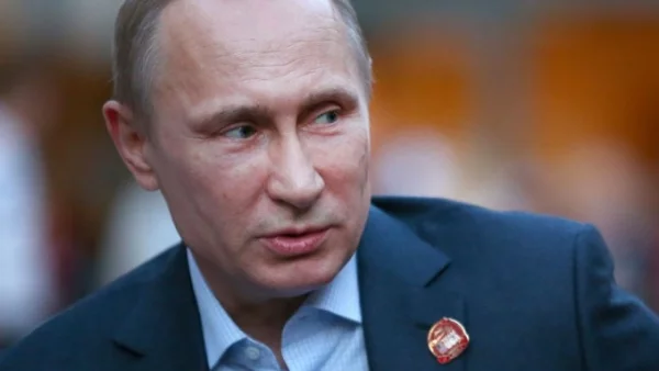 Путин: Русия все още е отворена за бизнес със Запада 