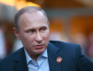 Путин защитава пролетариата с железен юмрук (видео)