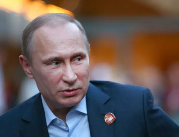 Въпреки възраженията Путин ще участва в срещата на Г-20