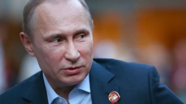 Въпреки възраженията Путин ще участва в срещата на Г-20