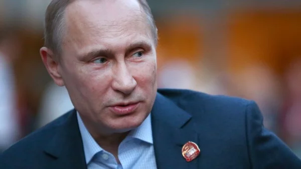 Путин е "за" реабилитация на малцинства в Крим, включително българи