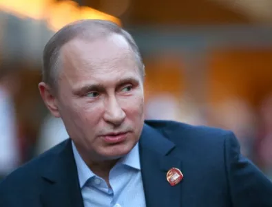 Путин избухна: С военни действия Киев не дава да се разследва MH17