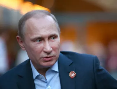 Путин: Верига от трагични обстоятелства доведе до свалянето на Ил-20