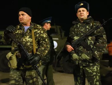 Русия дава зелена светлина на военни наемници зад граница