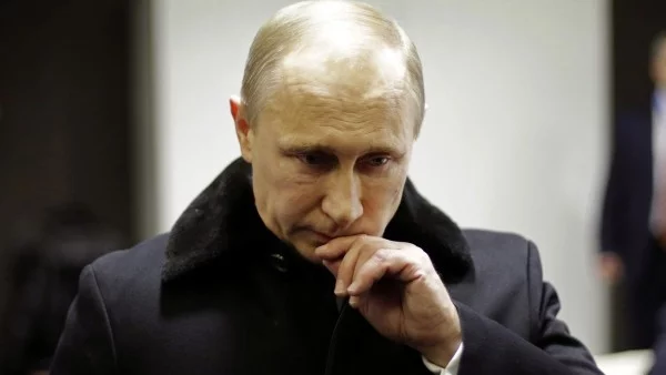 Путин ще уважи избора на гражданите на Крим