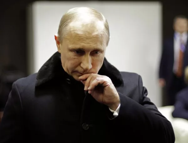 Путин да спре да дестабилизира Украйна, призовават от САЩ
