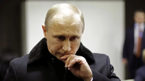 Путин да спре да дестабилизира Украйна, призовават от САЩ