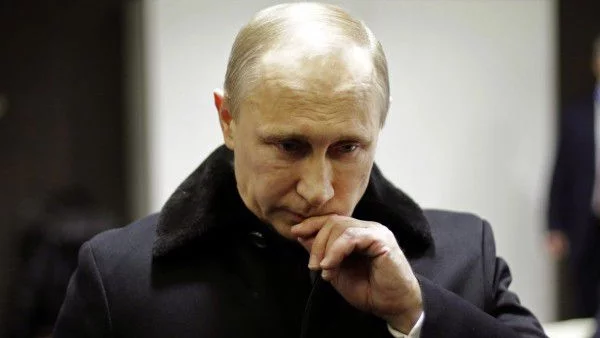 Путин се страхува от договора за свободна търговия между ЕС и САЩ