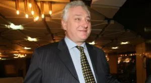 Томас Лафчис пред SportLive: Уволнението на Стоев е подигравка, не трябва да слушат феновете в УС