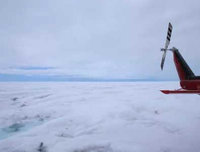 В нови зони от Арктика Норвегия ще проучва за нефт