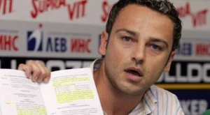 Георги Градев: Ще оспорваме конгреса, ако Михайлов спечели