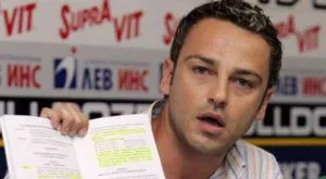 Градев: Казусът "Курдов" е като на Божинов и Спортинг