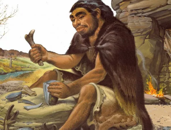 Неандерталците са се появили най-малко преди 430 хил. години