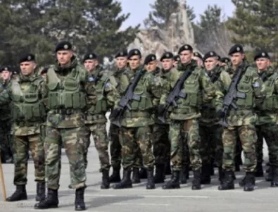 Дачич: Не приемаме косовската армия, ООН също не я разрешава