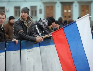 Харков няма да провежда референдум на 11 май
