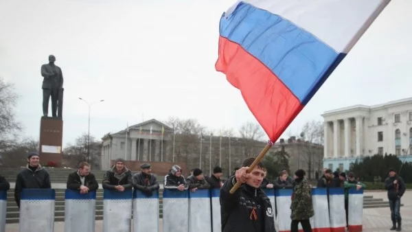 ОССЕ изпраща военни наблюдатели в Украйна