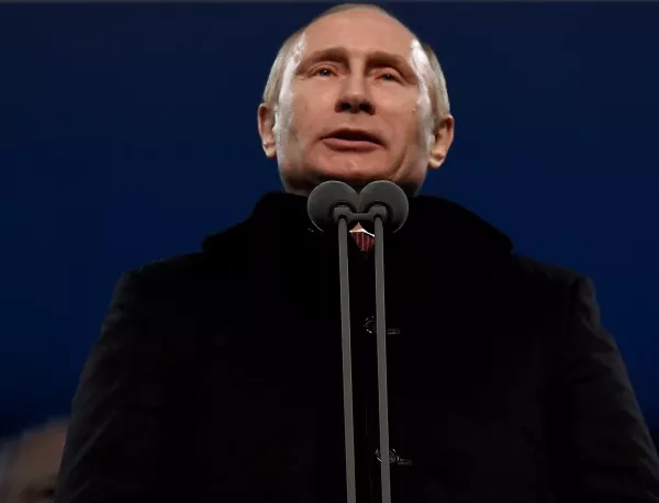 Русия ще разследва Euronews заради материал за Путин