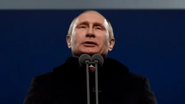 Путин: Сталинградската битка е най-великата в историята на човечеството