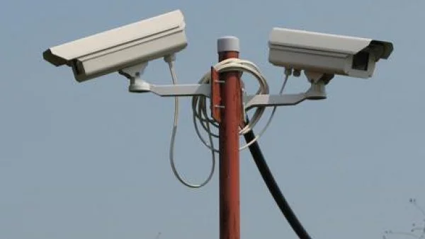 Камери ще бъдат монтирани на ключови места в Асеновград