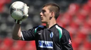 Белгийци хвърлиха око на наш национал