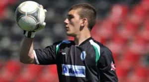 Вратар на Черно море попълва селекцията на Петев