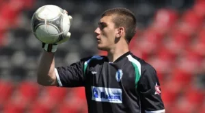 От "Тича" искат сурова санкция за бруталния Гади