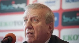 Томов си повярва: ЦСКА оздравя и скоро ще играе в Шампионската лига