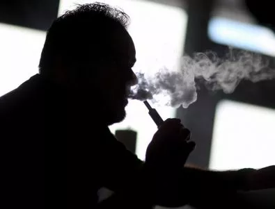 Забрана за реклама на електронните цигари в новия Закон за тютюна