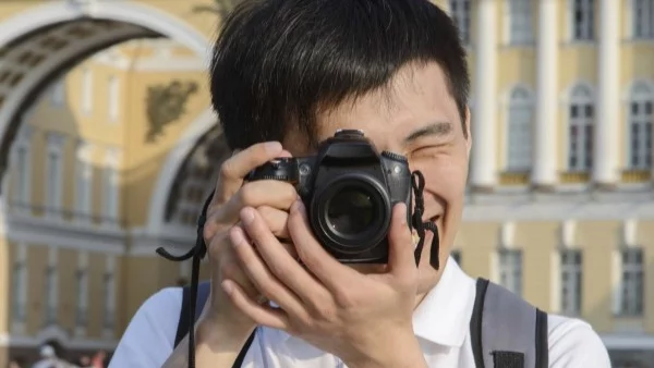 50% ръст в посещенията на китайски туристи у нас