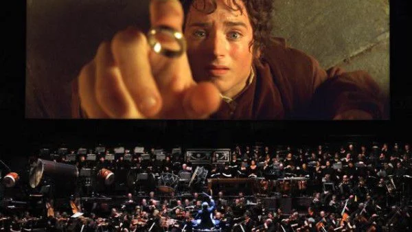 Виж кой спечели двойната покана за LORD OF THE RINGS IN CONCERT