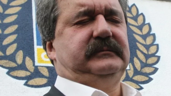 Батков "изненада": Имаме проблеми с парите
