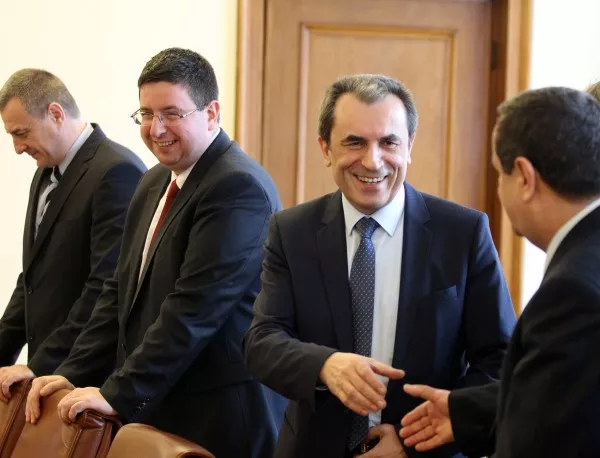 Кабинетът Орешарски няма да предлага български еврокомисар
