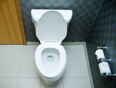 Ново уеб приложение помага в търсенето на тоалетна