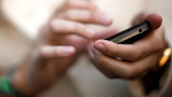 Предупреждават ни по телефона за бури и наводнения