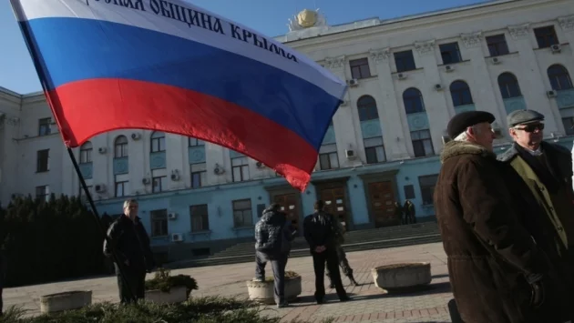 ЕС удължи санкциите срещу Русия заради Украйна