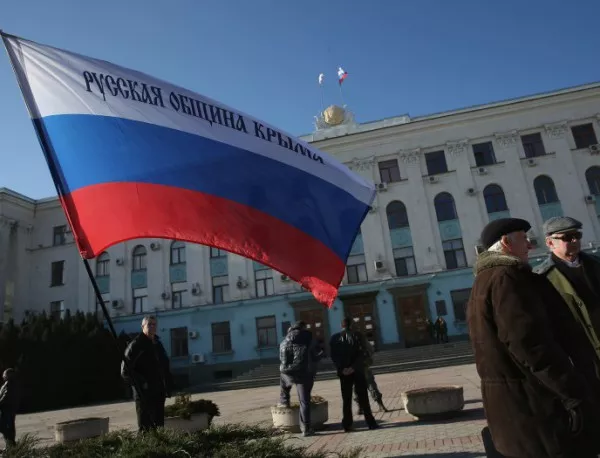 Русия ще уважи избора на Крим след референдума