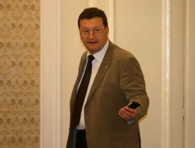 Таско Ерменков: Държава няма, има премиер, който разпорежда какво да се случи