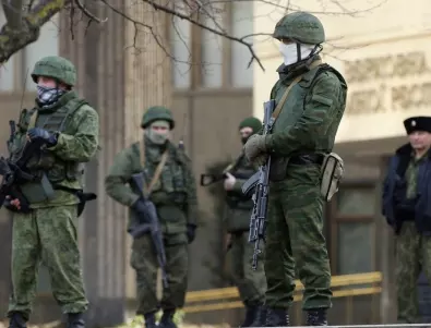 Броят на желаещите да дезертират от руската армия се е увеличил двойно