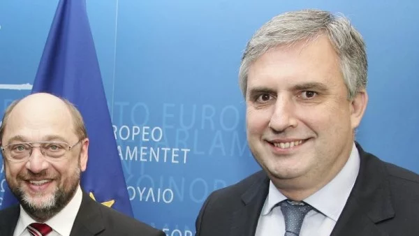 Ивайло Калфин: Листата ни не е жертва на партийни капани
