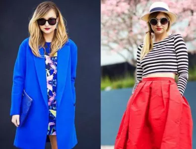 Кои модни тенденции ще властват тази пролет?
